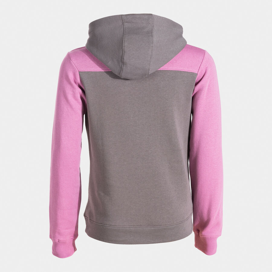 SUDADERA CON CAPUCHA PARK