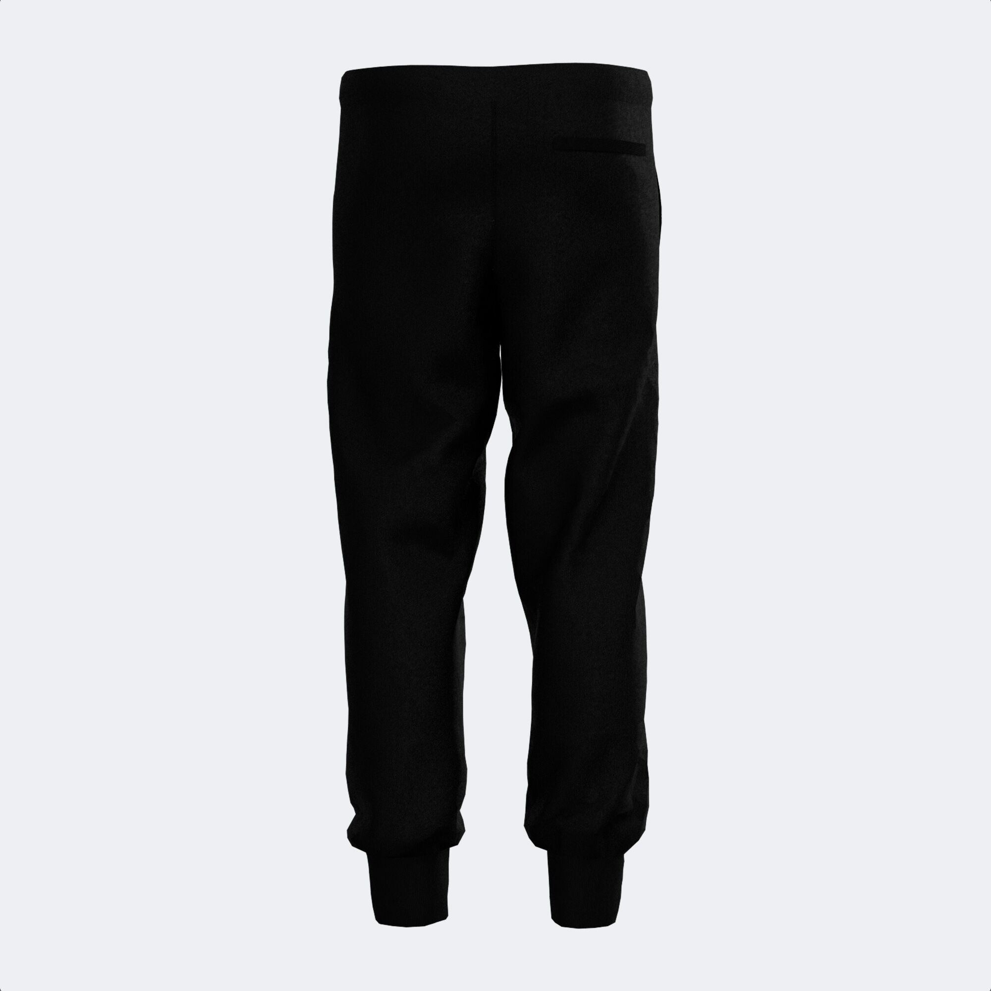 【Mサイズ】LTT NJ LONG PANTS BLK トップチーム Longs pants man Street Generation black | JOMA®