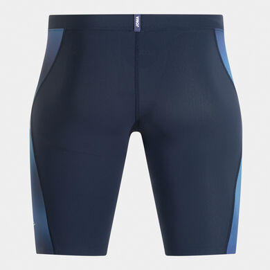 Maillot bermuda homme Hydro bleu marine