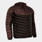 Chaqueta ligera hombre Explorer morado