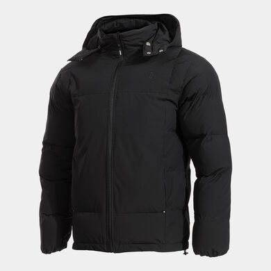 Anorak hombre Urban Street negro