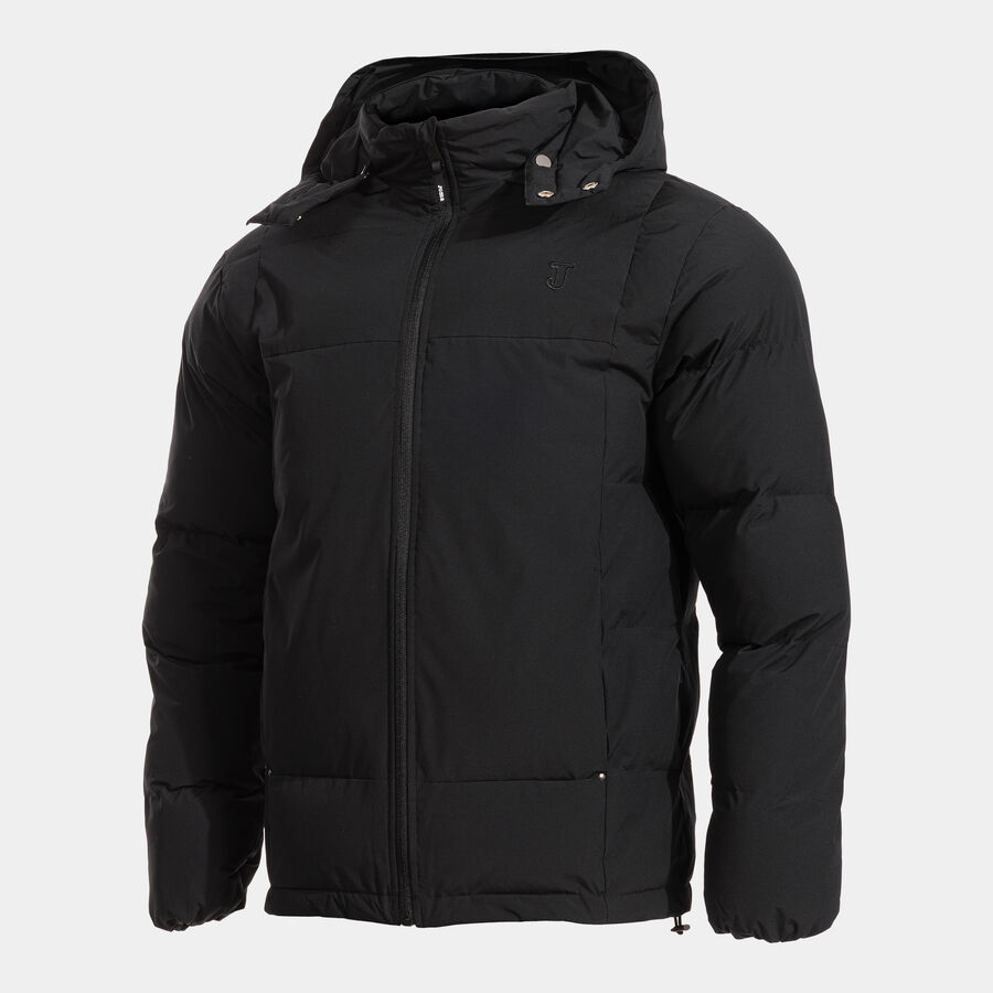 ANORAK URBAN STREET