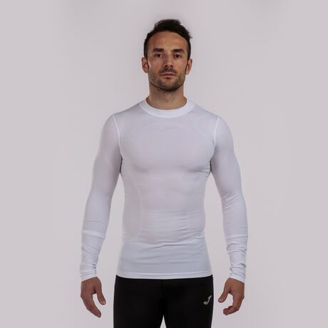 CAMISETA MANGA LARGA BRAMA EMOTION II