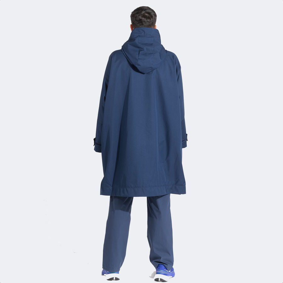 ANORAK URBAN VI