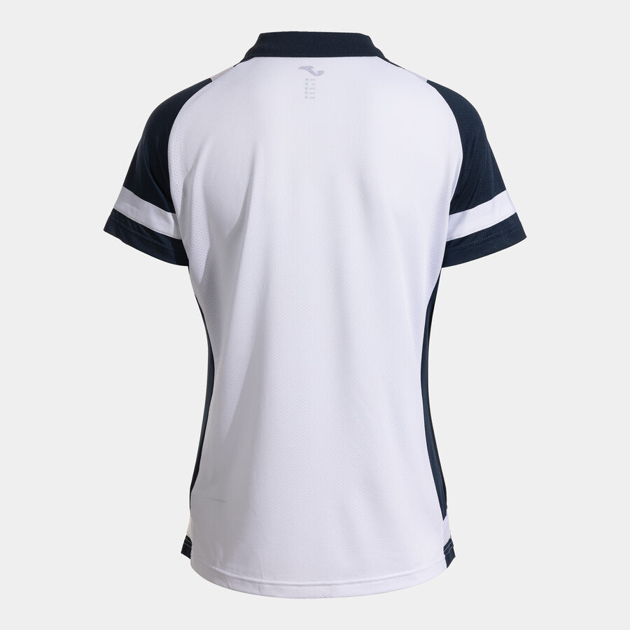 POLO MANGA CORTA LIDER