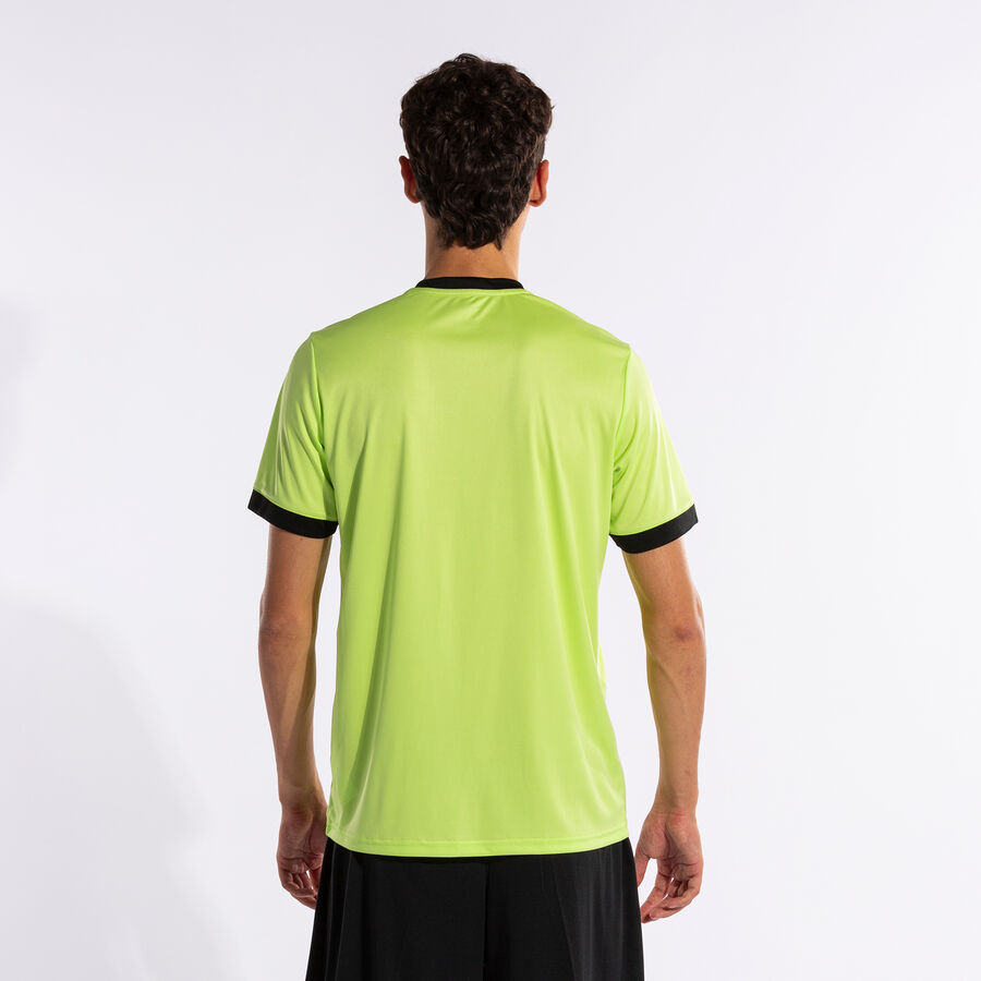 CAMISETA MANGA CORTA COURT