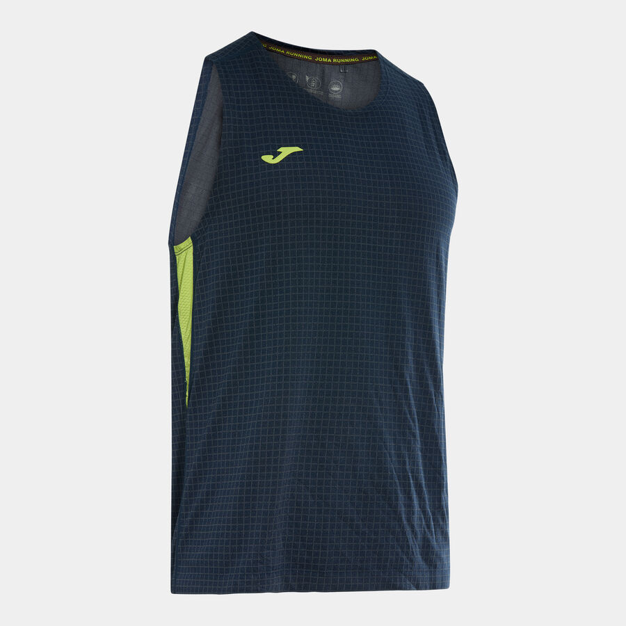CAMISETA TIRANTES R-CITY FALL