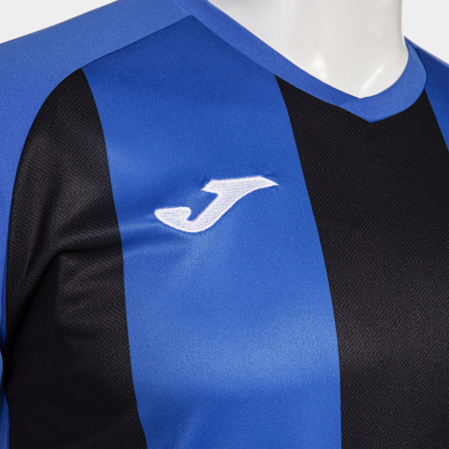 CAMISETA MANGA CORTA INTER IV
