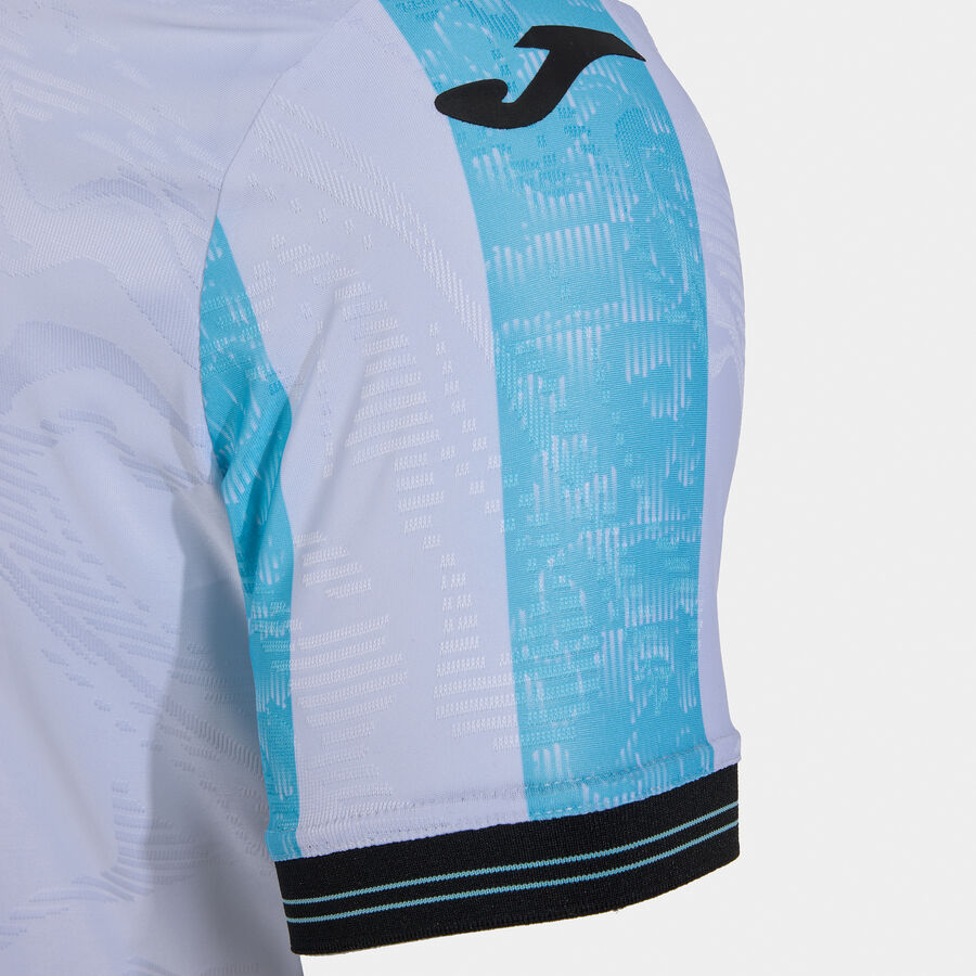 CAMISETA MANGA CORTA COMP. OFI. TSV 1860 MUNICH