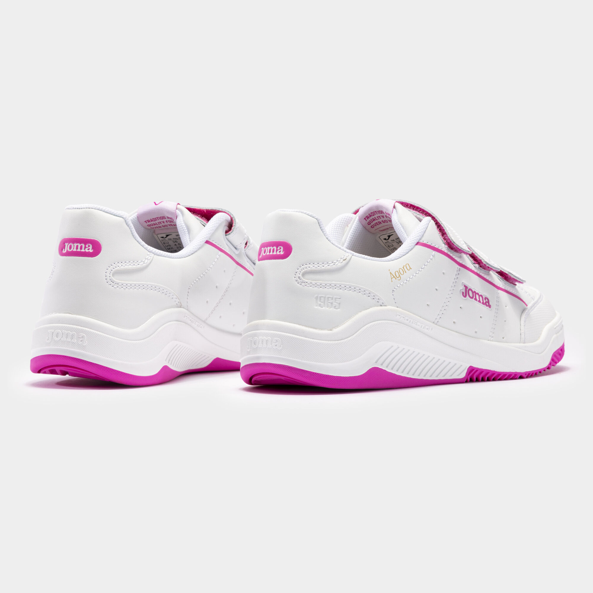 G store unit scarpe