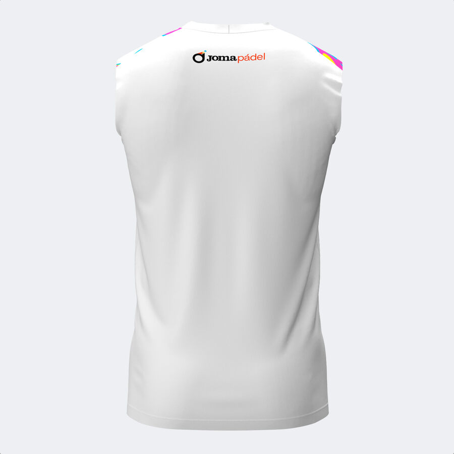 CAMISETA SIN MANGAS TORNEO