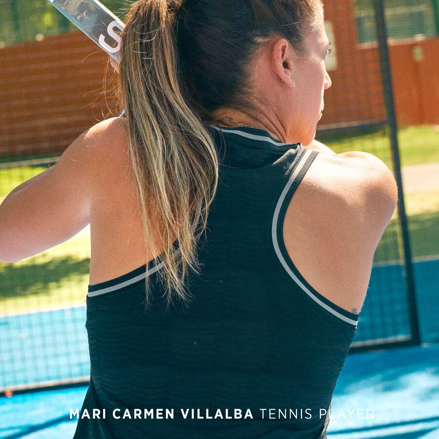 CAMISETA TIRANTES TORNEO