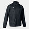 Rainjacket man Montreal black