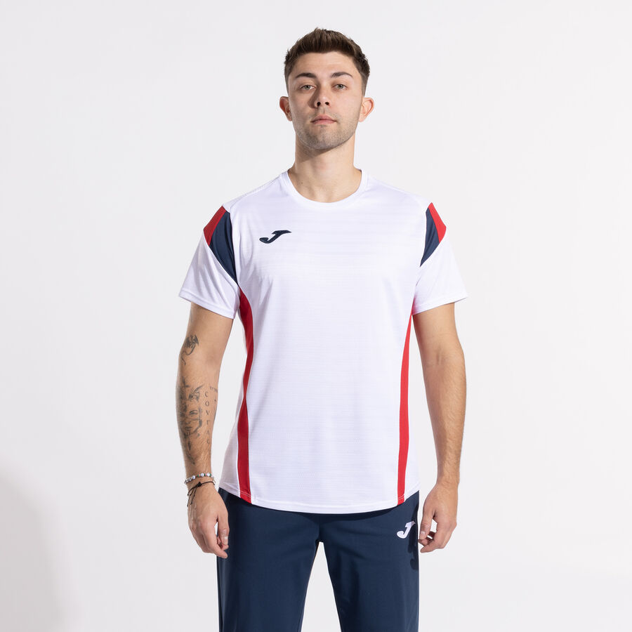 CAMISETA MANGA CORTA MONTREAL