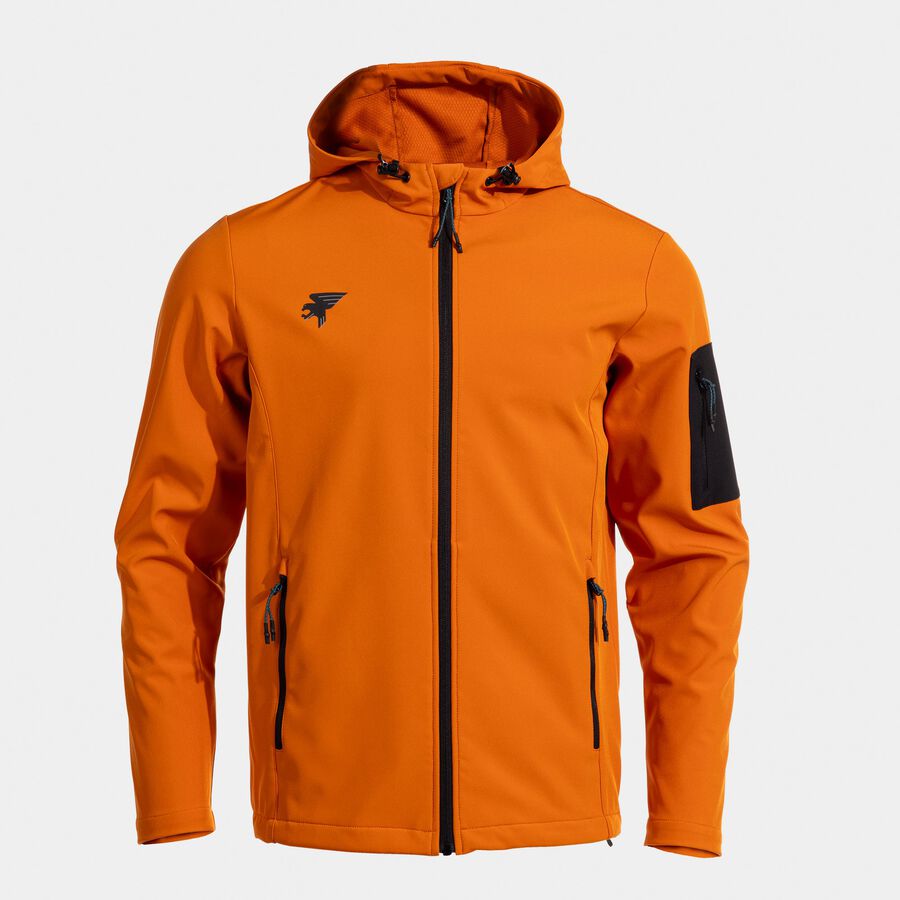 SOFT SHELL MYSTIC