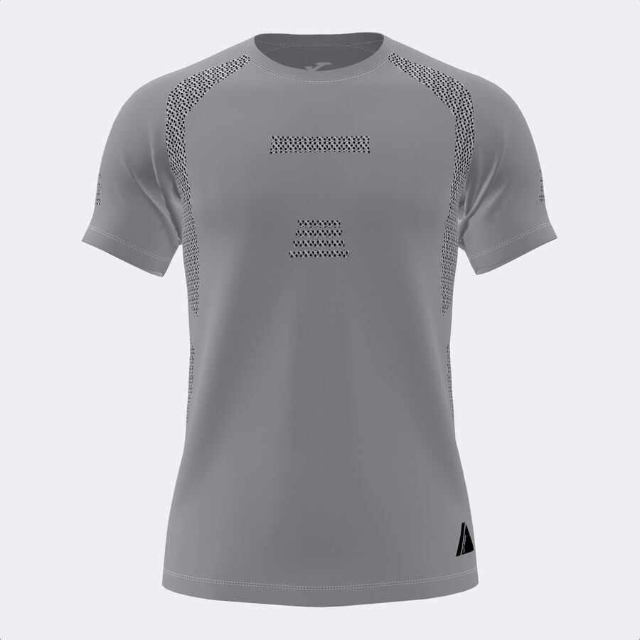 CAMISETA MANGA CORTA INDOOR GYM