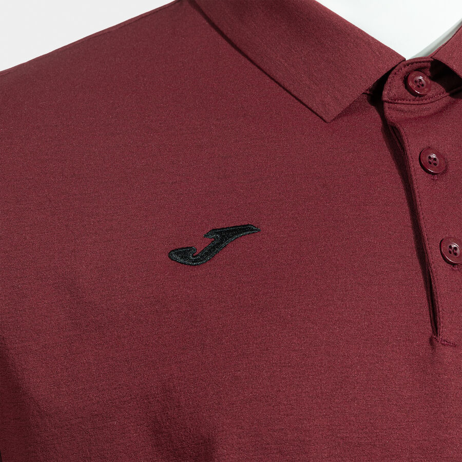 POLO MANGA CORTA PASEO COMITE OLIMPICO ESPA&Ntilde;OL