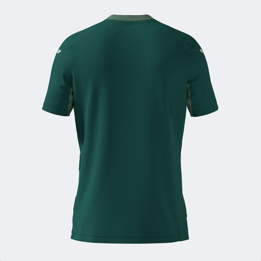 CAMISETA MANGA CORTA  COMP. OFI. B NORWICH CITY