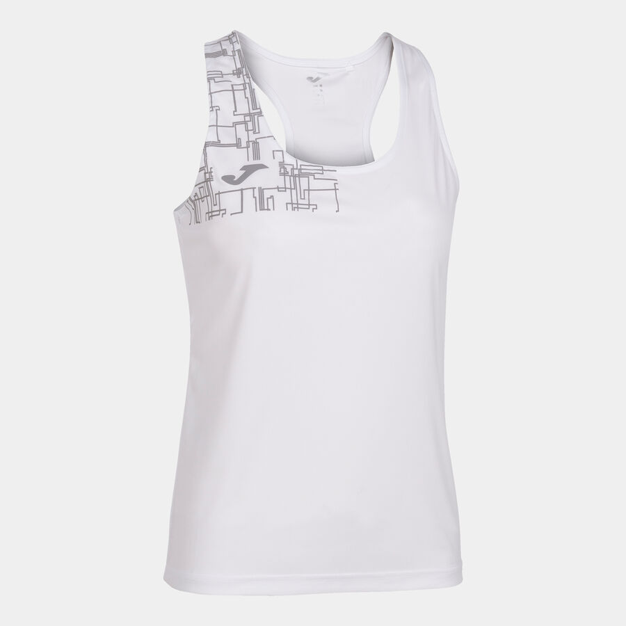 CAMISETA TIRANTES ELITE VIII