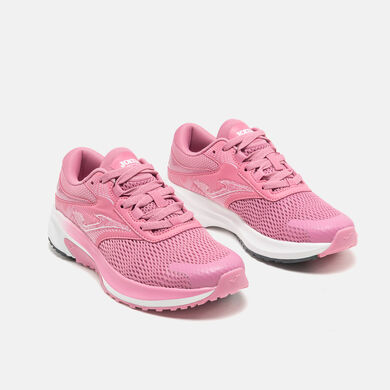 Zapatillas running Active Lady 26 mujer rosa claro