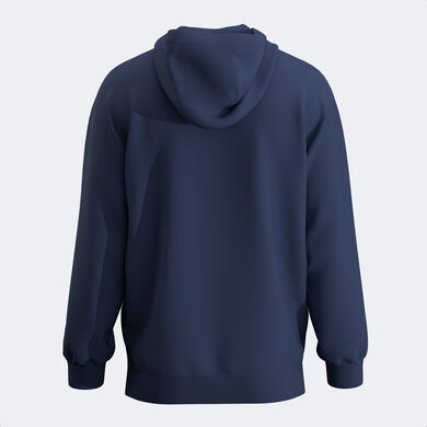 Sudadera con capucha hombre Urban Street marino