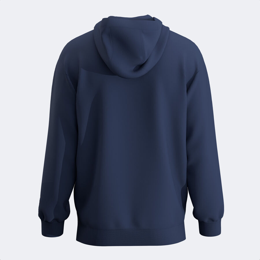SUDADERA CON CAPUCHA URBAN STREET