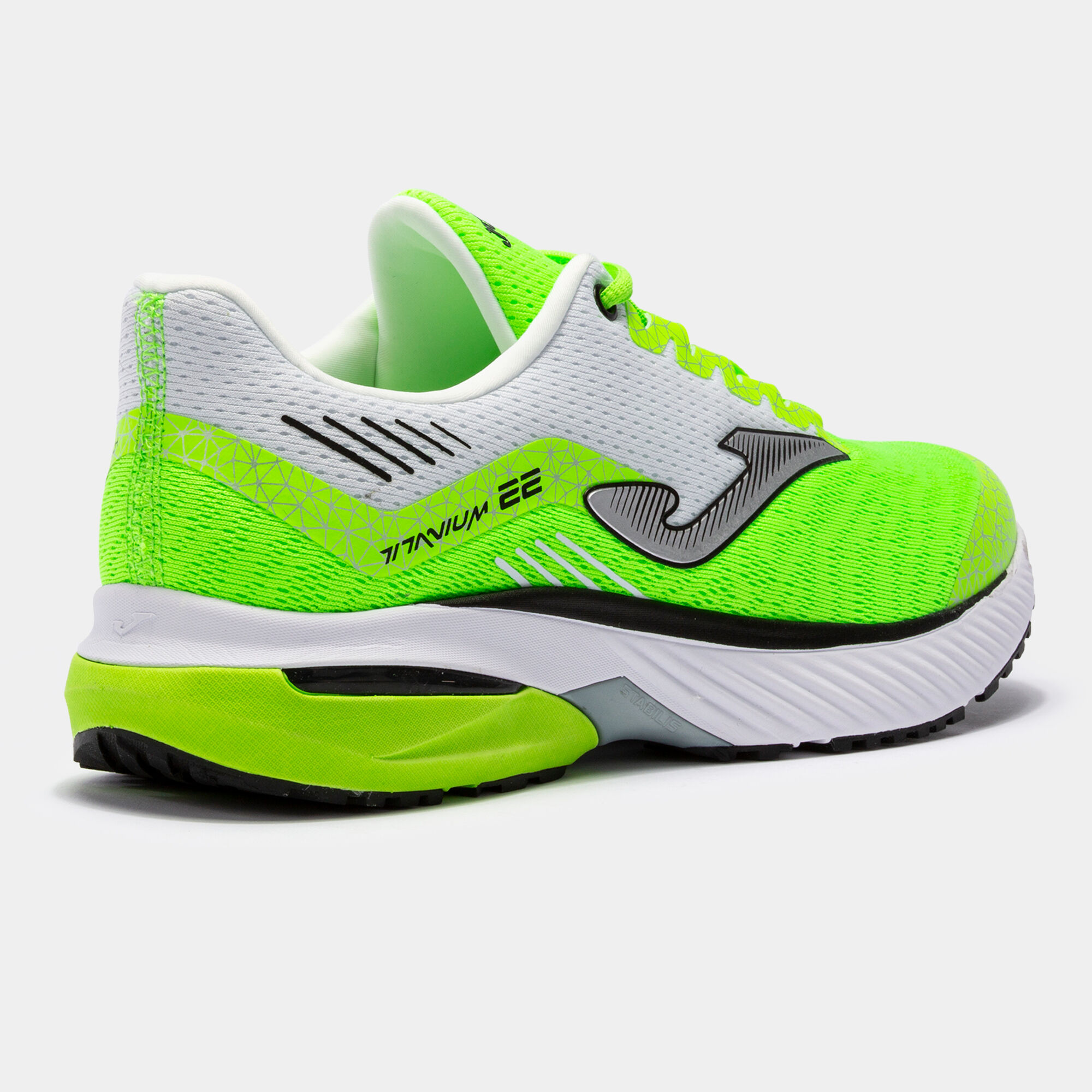 Joma titanium top 2019