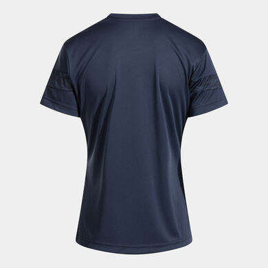 Camiseta manga corta mujer Championship VIII dark navy