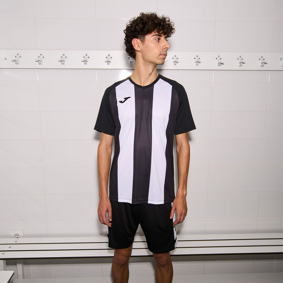 CAMISETA MANGA CORTA INTER IV