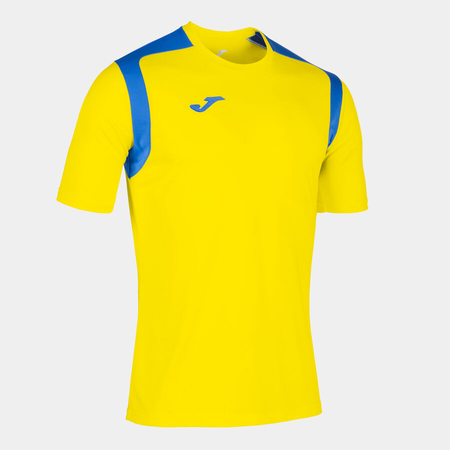 CAMISETA CHAMPIONSHIP V M/C
