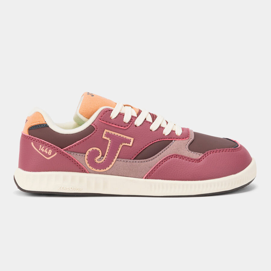 1448 JUNIOR BAREFOOT 26