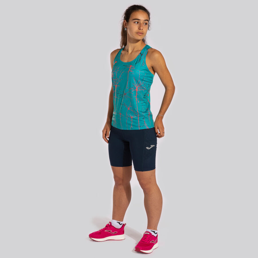 CAMISETA TIRANTES ELITE IX