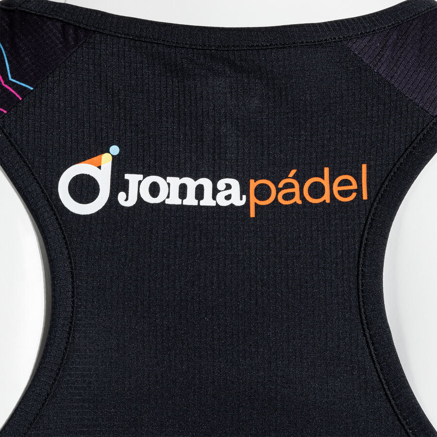 CAMISETA SIN MANGAS TORNEO