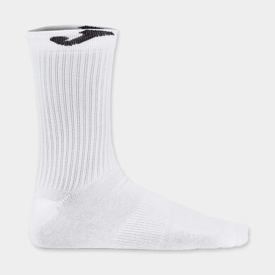 Calcetines unisex blanco