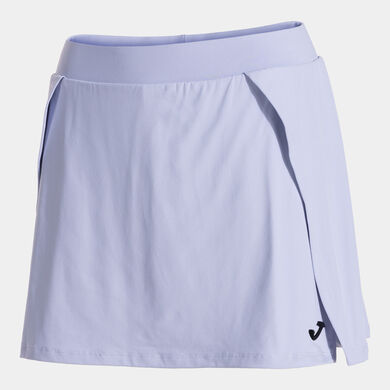 Jupe femme Torneo bleu