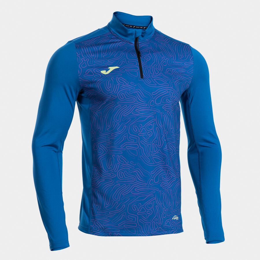SUDADERA R-NATURE