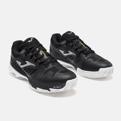 Sportschuhe Slam Classic 26 lehm mann schwarz