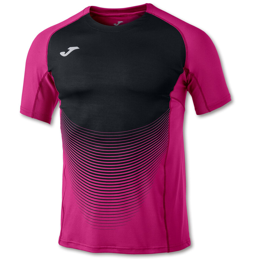 CAMISETA ELITE VI - M/C