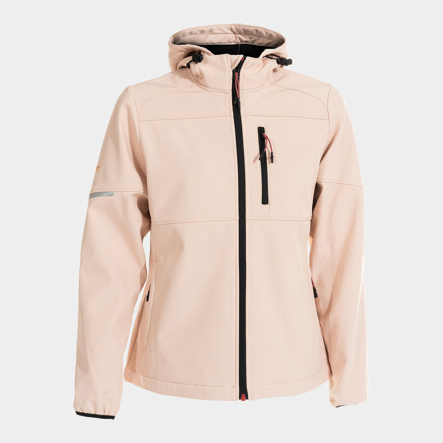 SOFT SHELL EXPLORER III