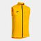 Chaleco hombre R-Night Balcanes oro