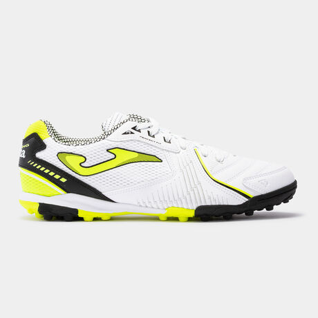 FOOTBALL BOOTS DRIBLING 22 TURF WHITE JOMA®