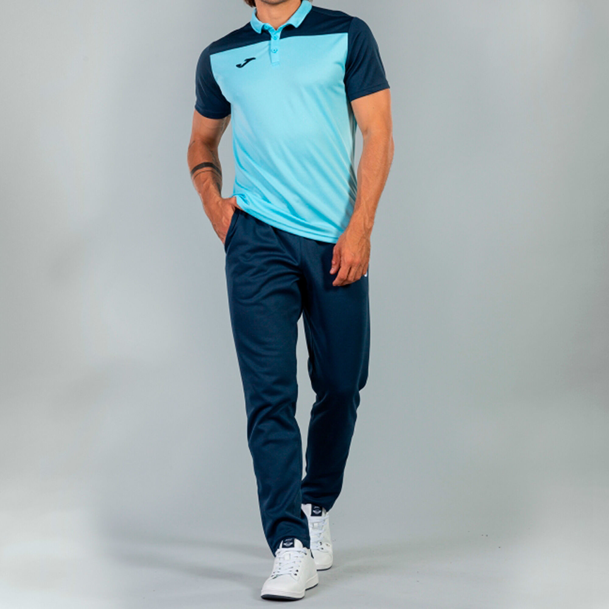 Polos shop joma hombre
