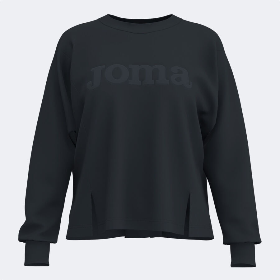 SUDADERA STEP