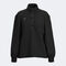 Forro polar mujer Mystic negro