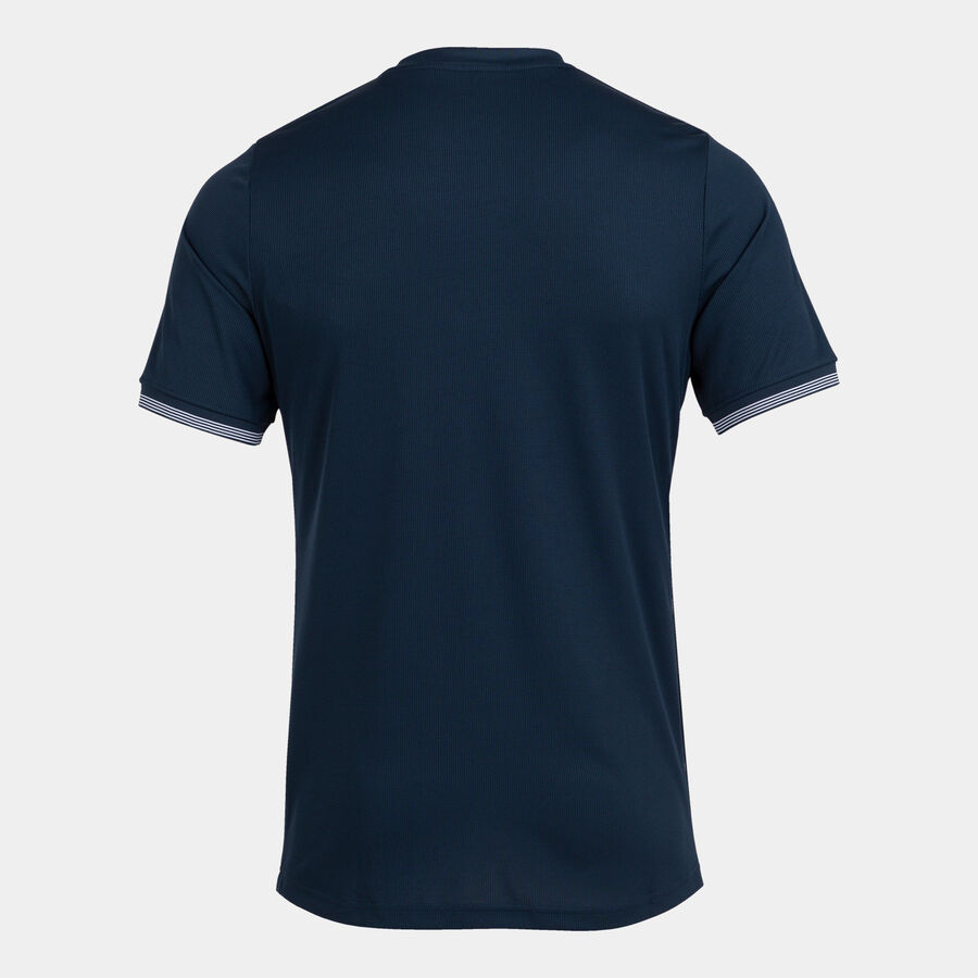 CAMISETA MANGA CORTA CAMPUS III