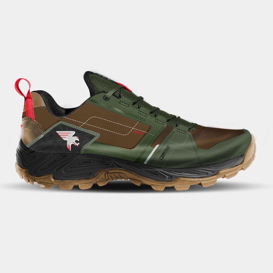TK.FOREST MEN 22