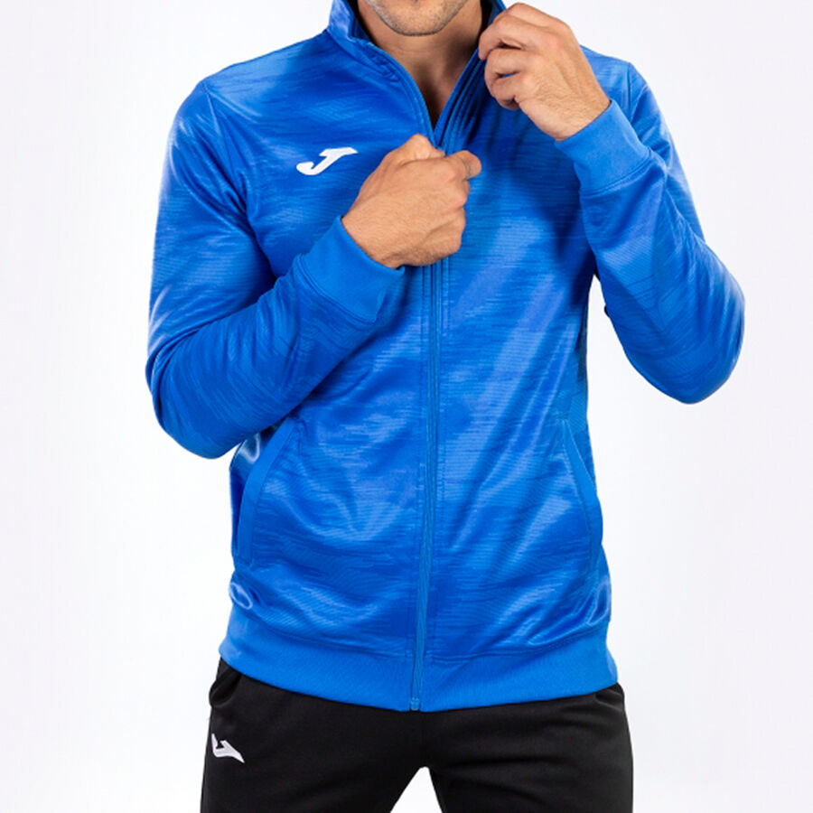 CHAQUETA GRAFITY 
