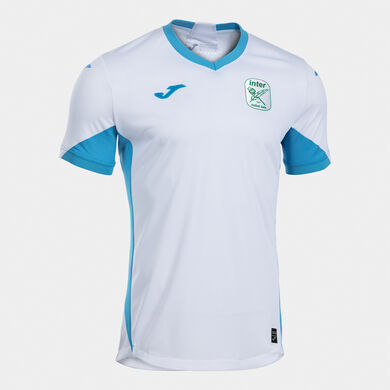 Shirt short sleeve away kit Inter Movistar 25/26