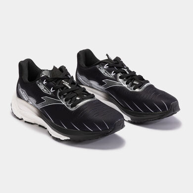 Running shoes Super Cross 22 man black