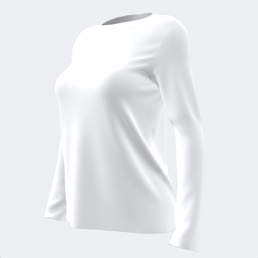 CAMISETA MANGA LARGA DAPHNE